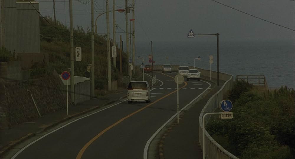 歩いても 歩いてもの画像