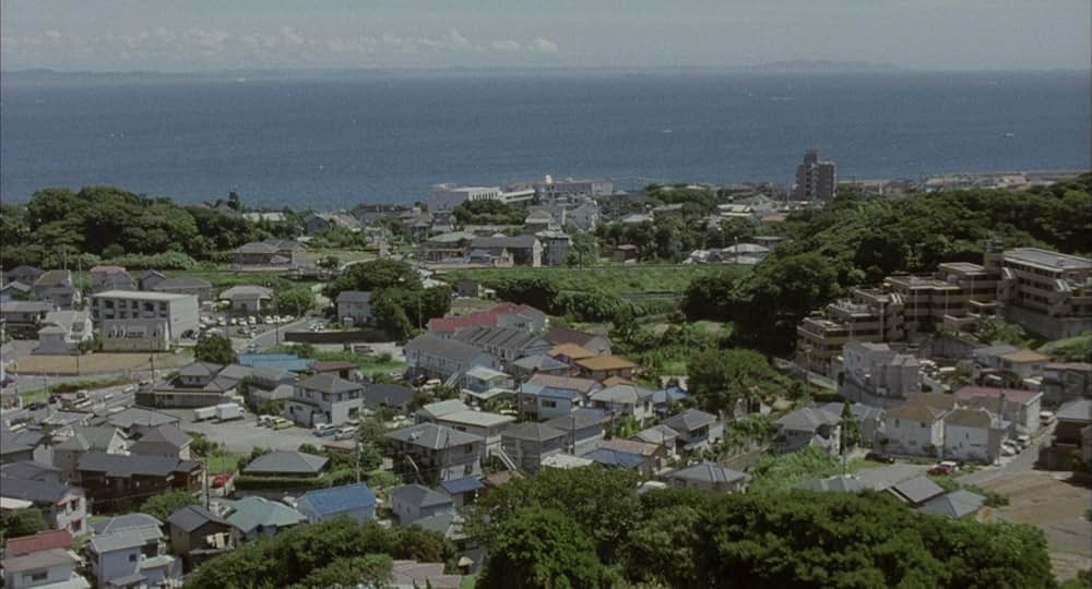 歩いても 歩いてもの画像