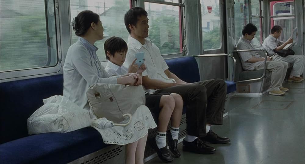 歩いても 歩いてもの画像