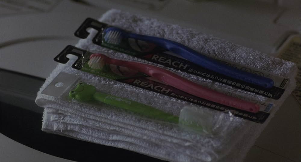 歩いても 歩いてもの画像