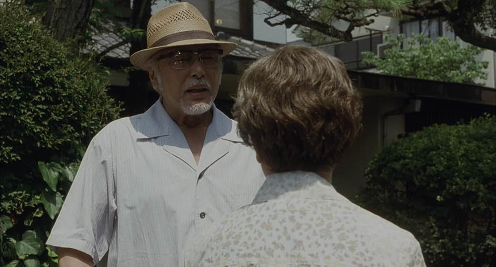 歩いても 歩いてもの画像