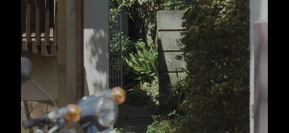 歩いても 歩いてもの画像