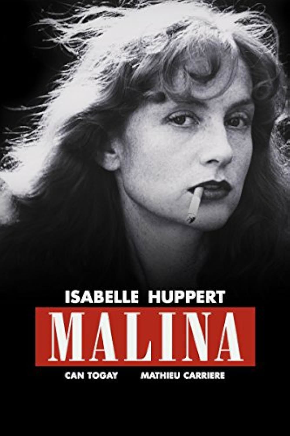 マリーナの画像