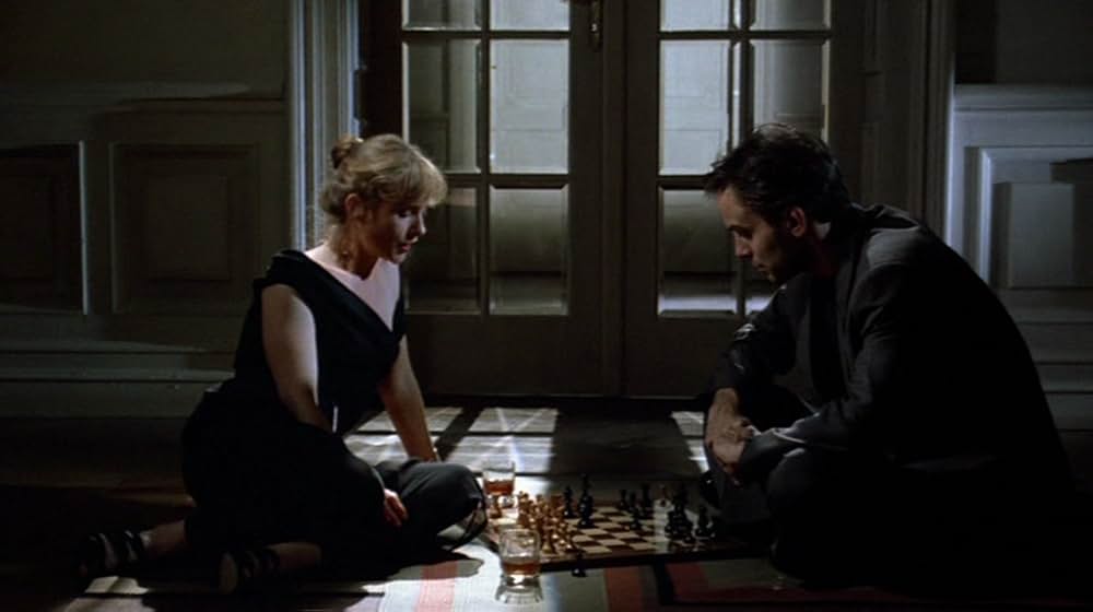 マリーナの画像