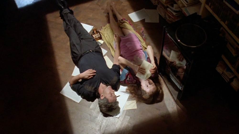 マリーナの画像