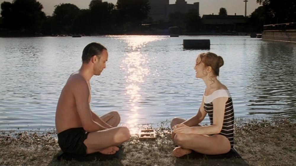 マリーナの画像