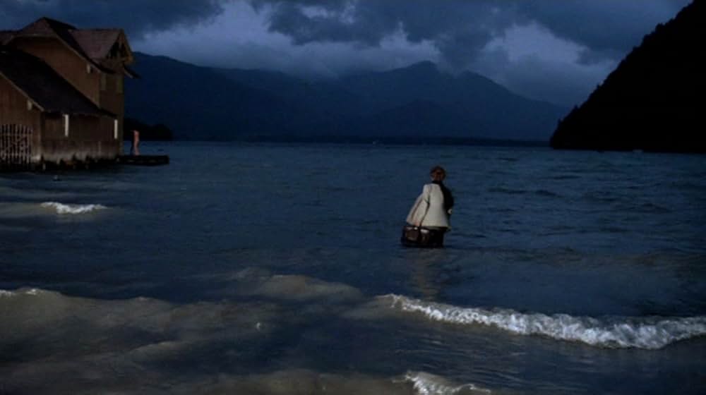 マリーナの画像