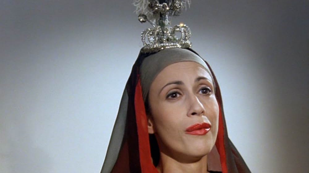 マリーナの画像