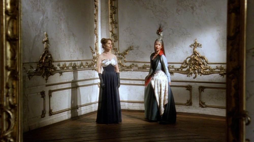 マリーナの画像