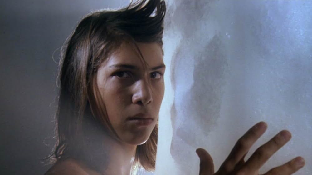 マリーナの画像