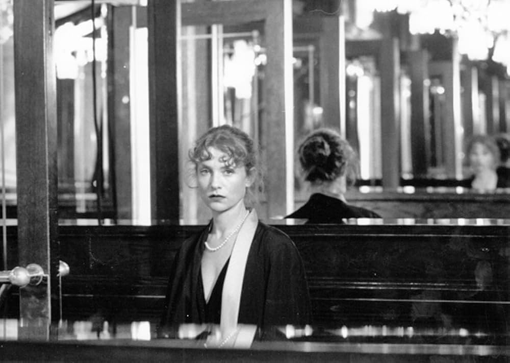 マリーナの画像