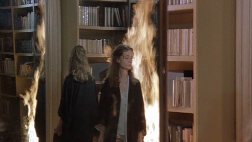 マリーナの画像