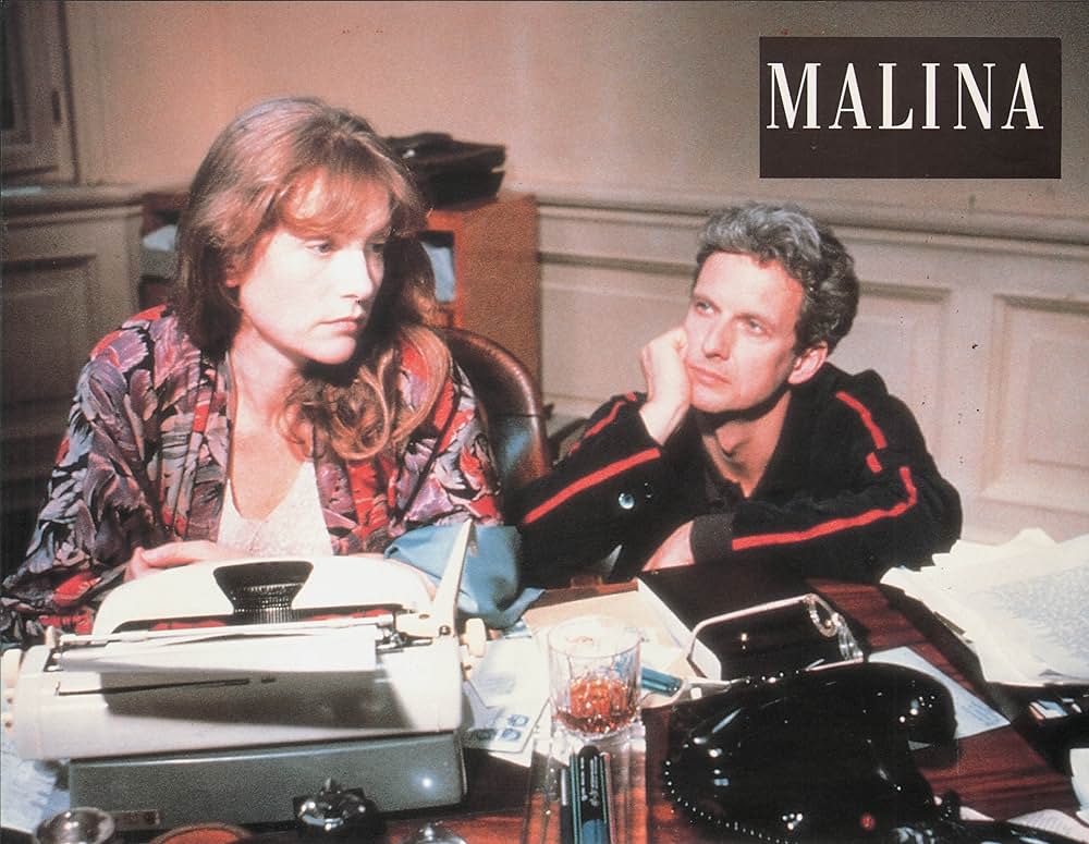 マリーナの画像