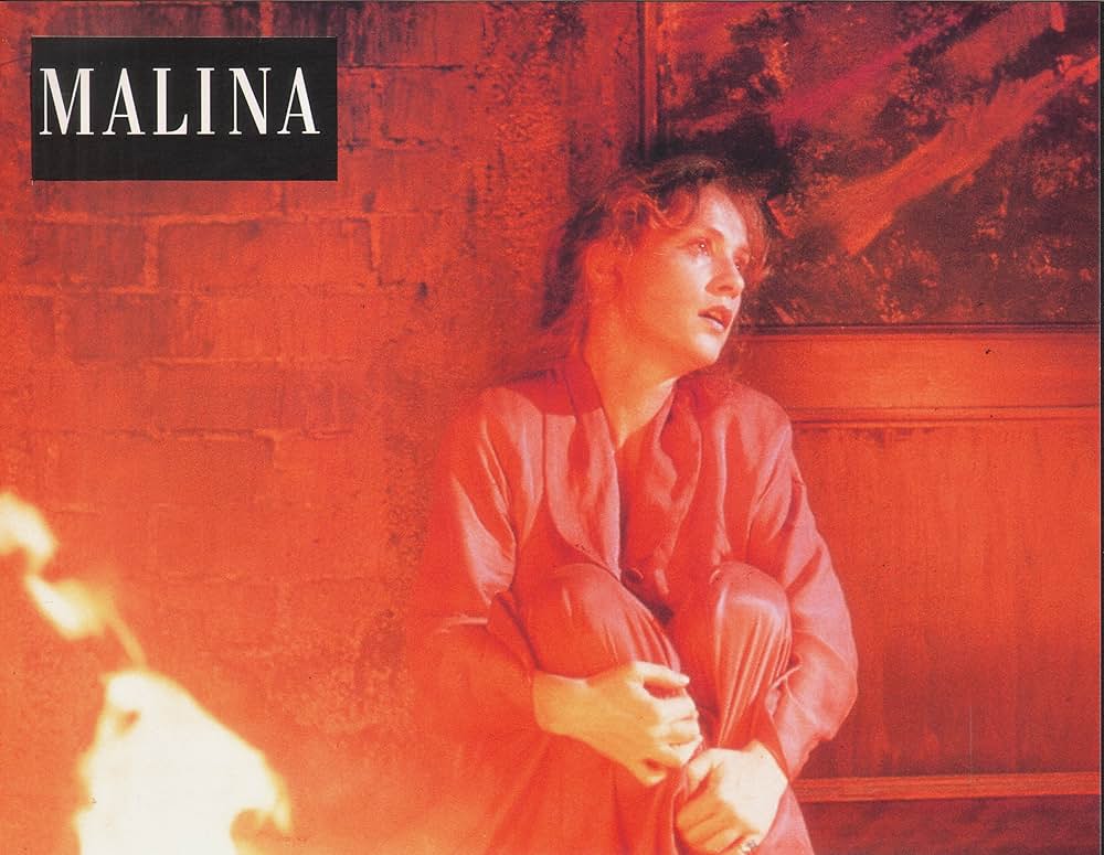 マリーナの画像