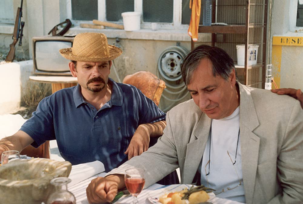 マルセイユの恋の画像