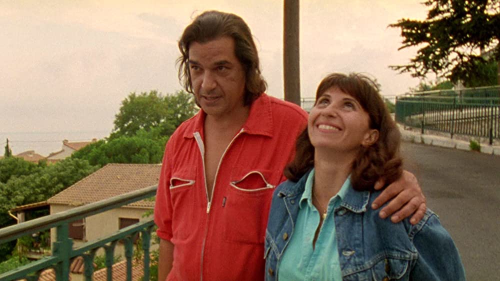 マルセイユの恋の画像