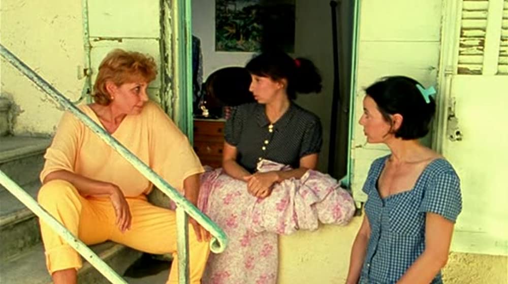 マルセイユの恋の画像