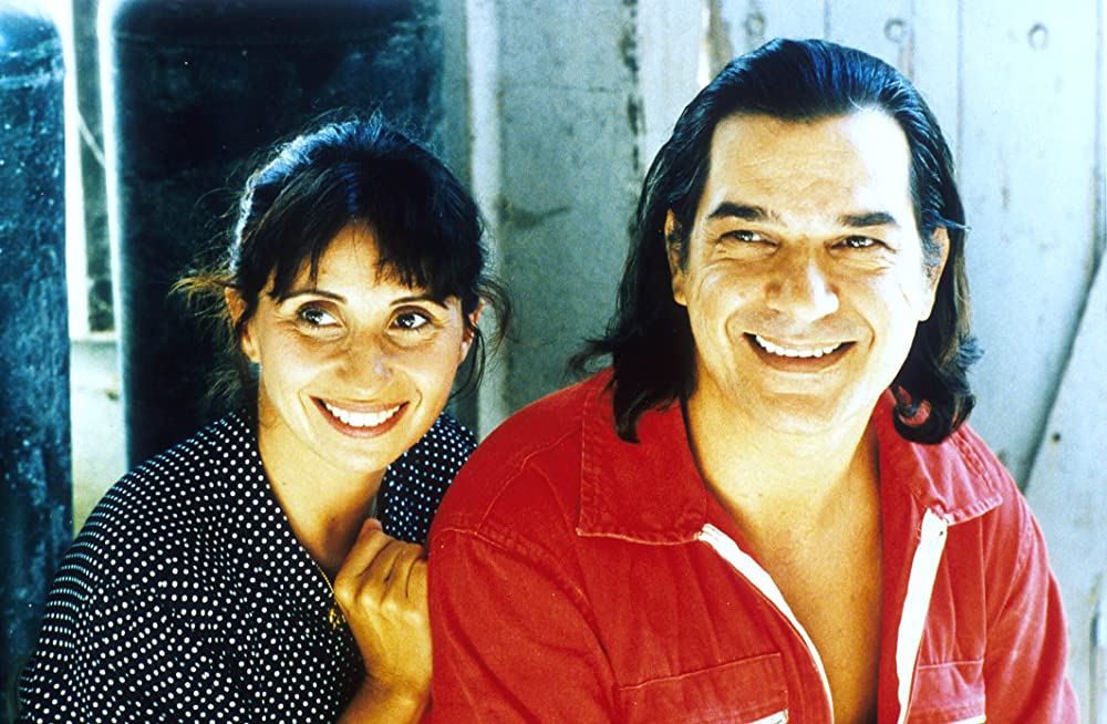 マルセイユの恋の画像