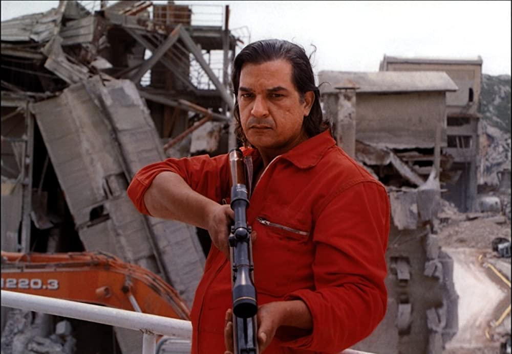 マルセイユの恋の画像