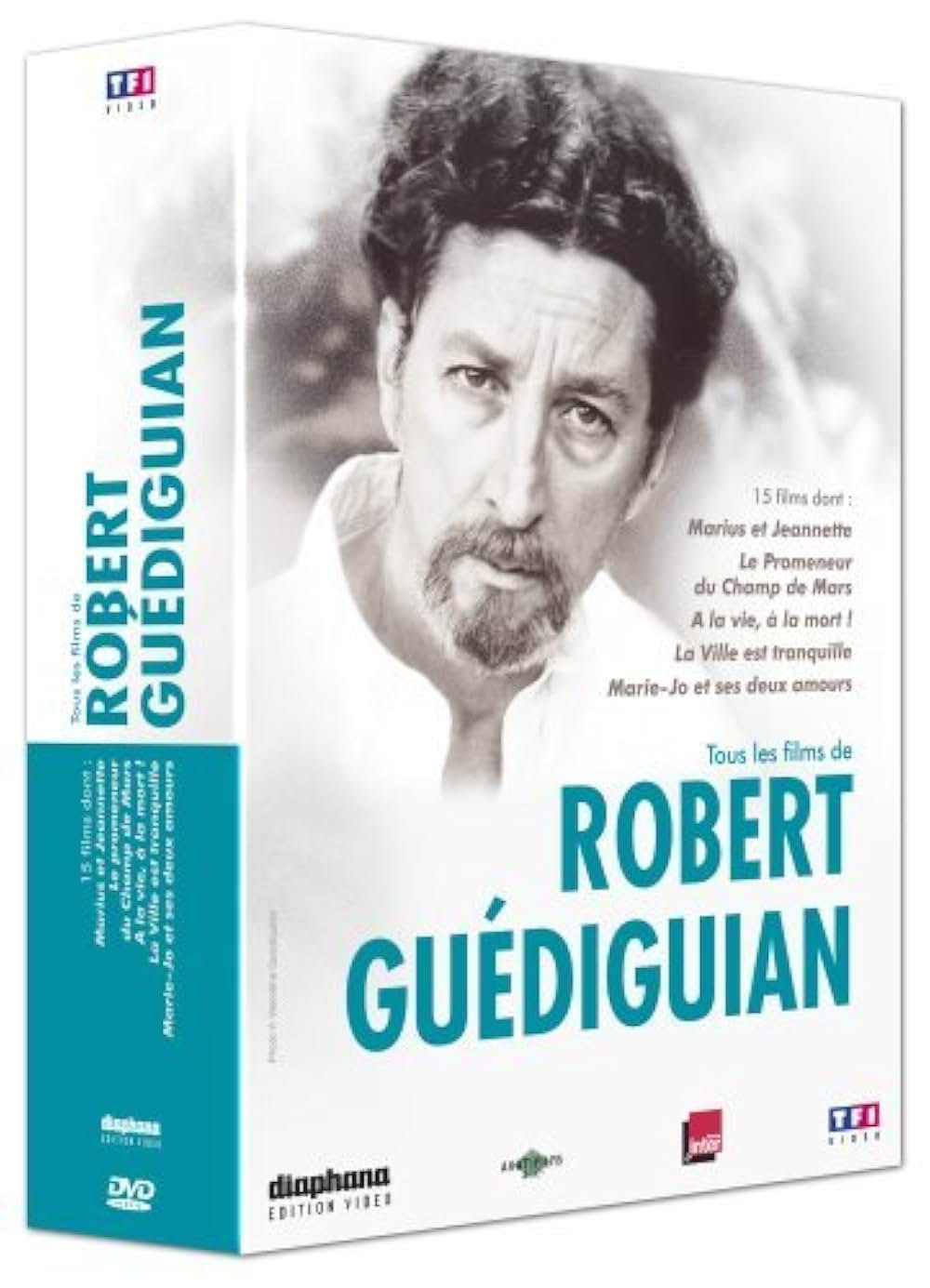 マルセイユの恋の画像