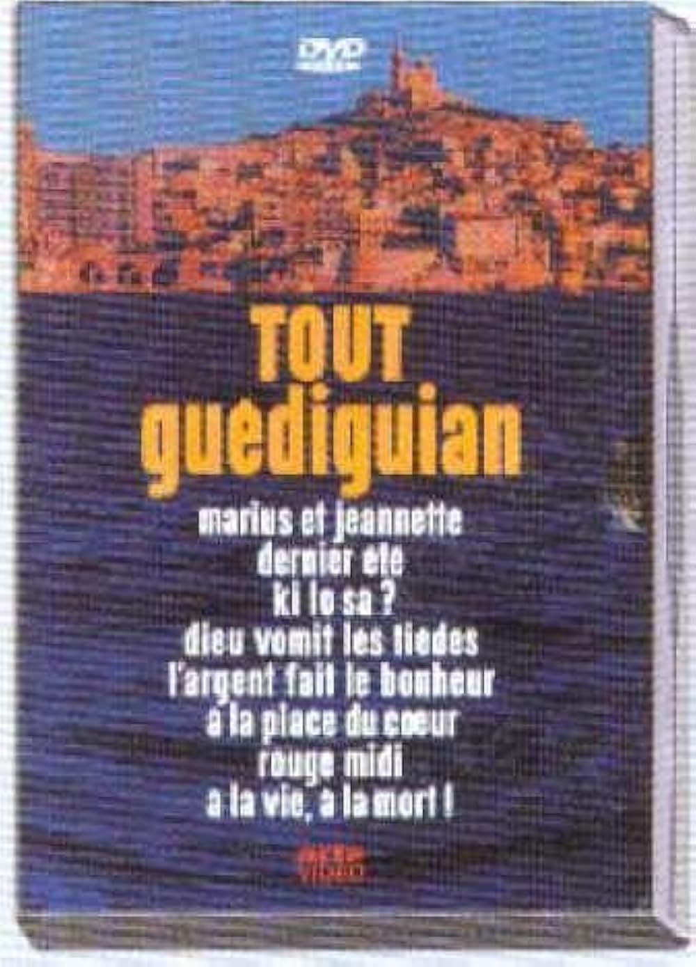 「マルセイユの恋」の画像