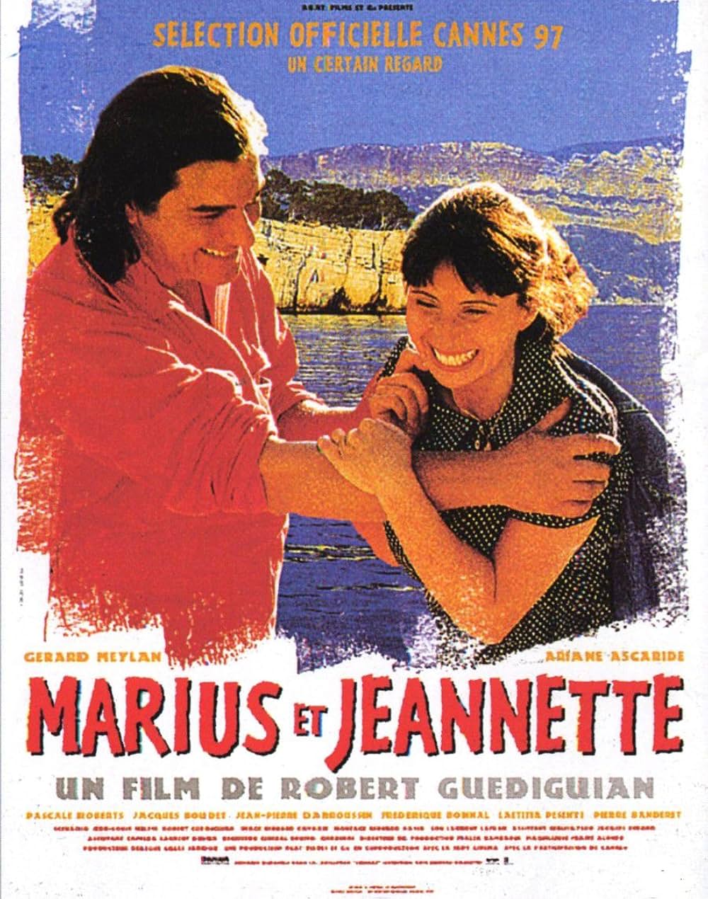 「マルセイユの恋」の画像