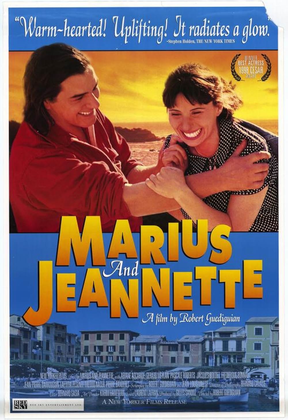 「マルセイユの恋」の画像