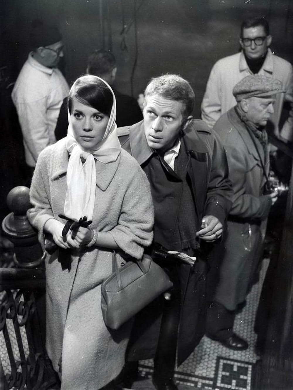 マンハッタン物語の画像