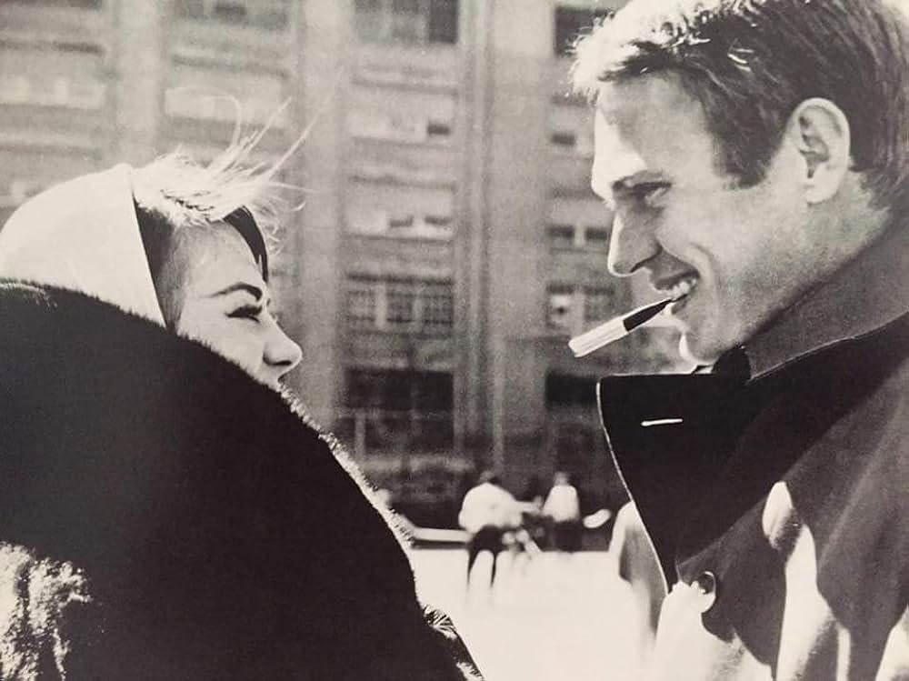 マンハッタン物語の画像