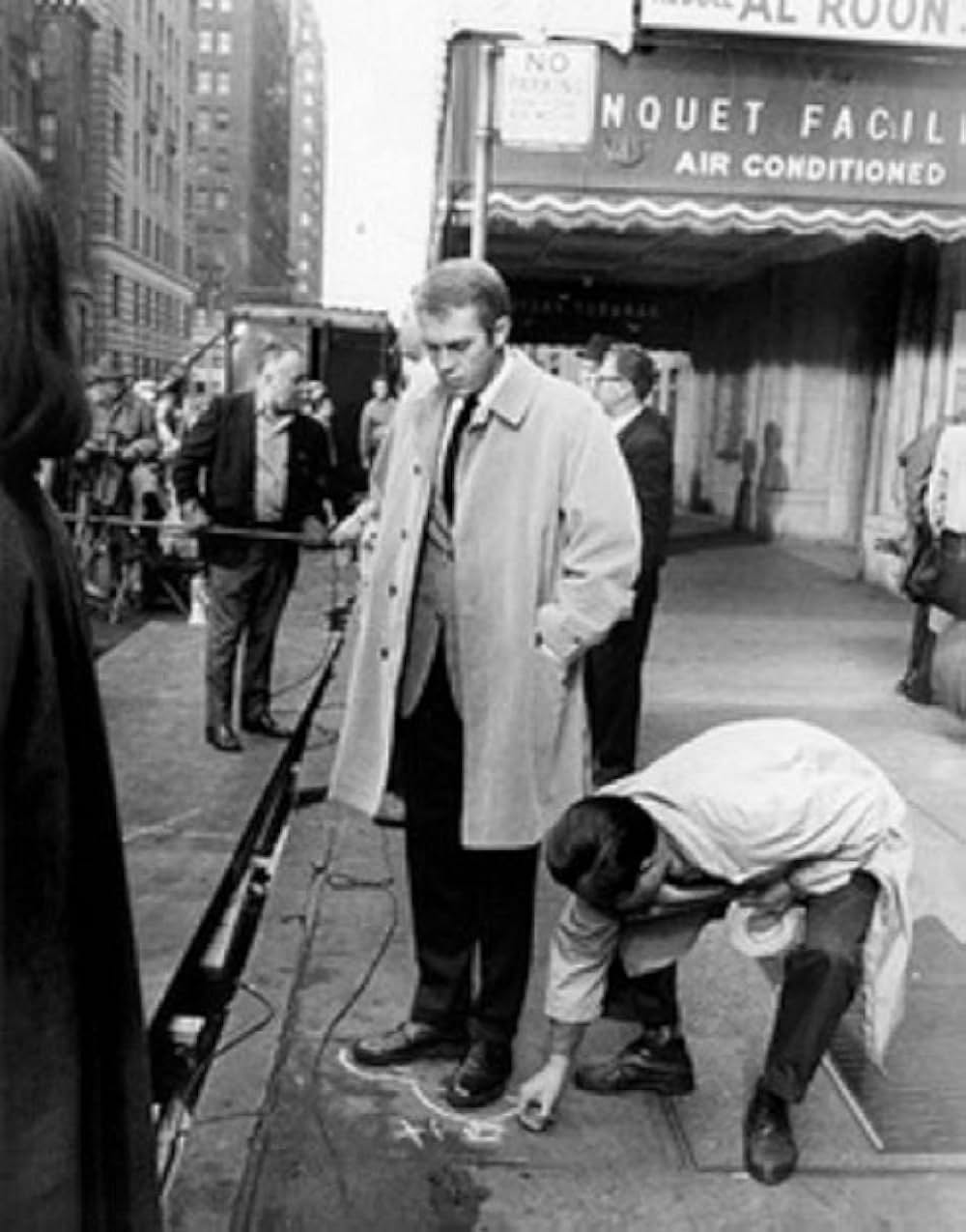 マンハッタン物語の画像