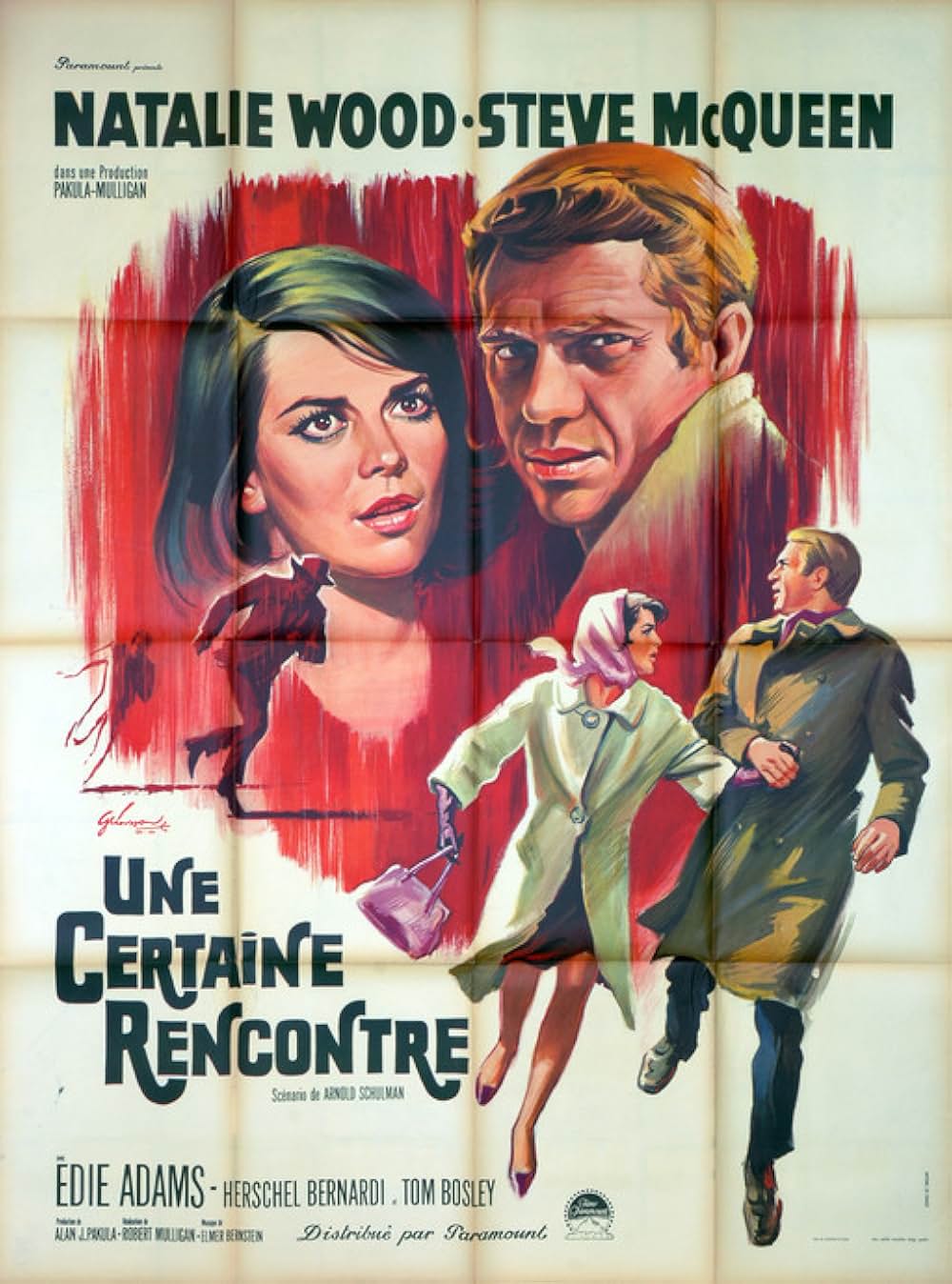 マンハッタン物語の画像