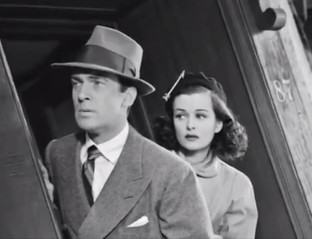 マン・ハントの画像