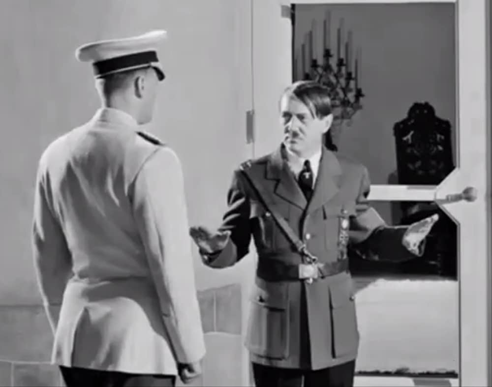 マン・ハントの画像