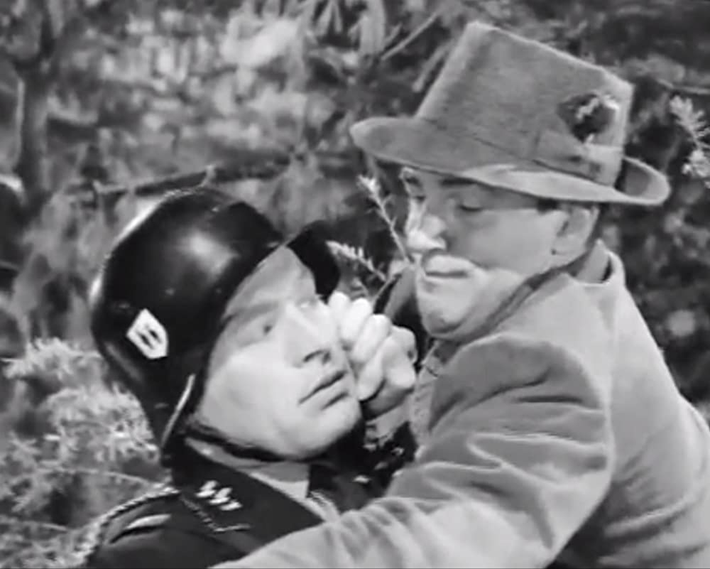 マン・ハントの画像