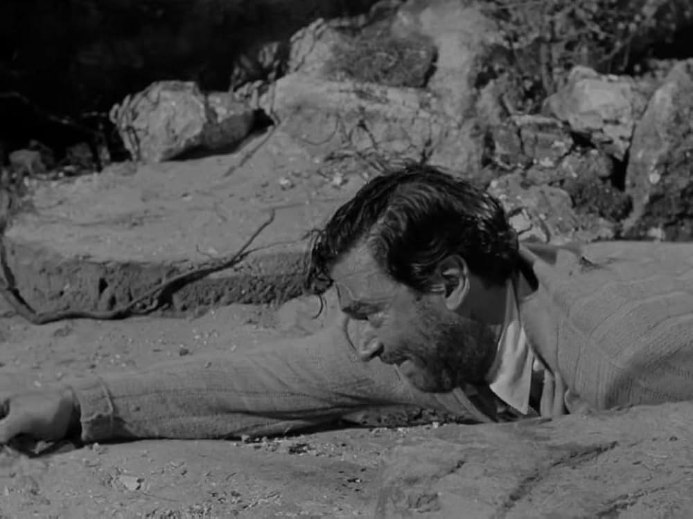 マン・ハントの画像