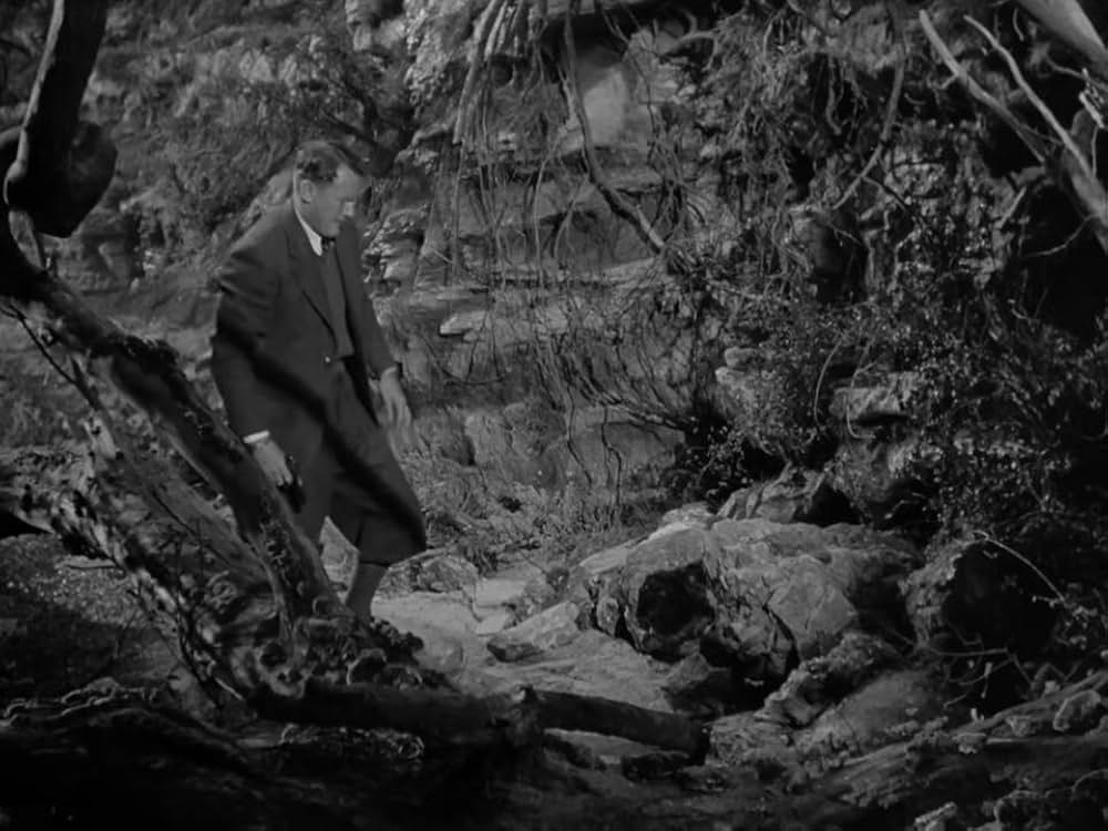 マン・ハントの画像