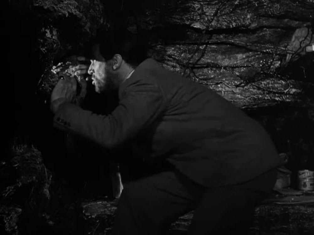 マン・ハントの画像