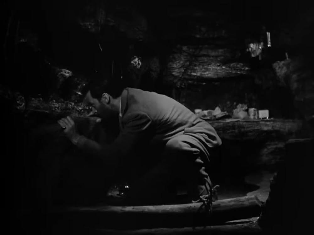 マン・ハントの画像