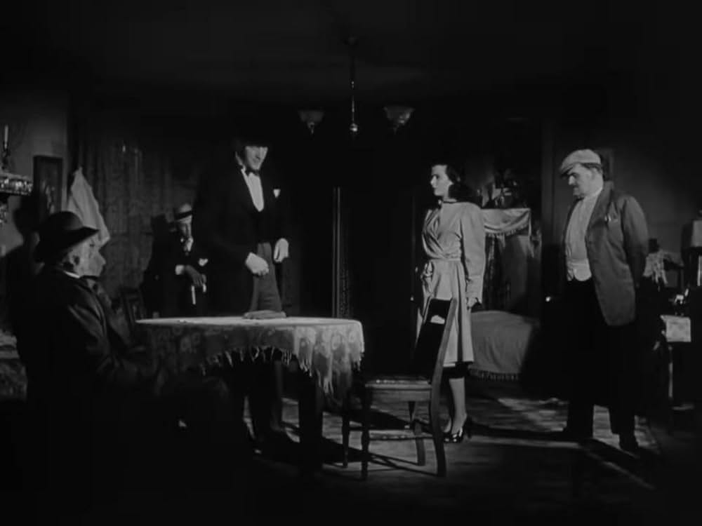 マン・ハントの画像