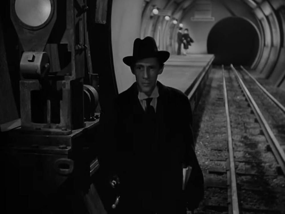 マン・ハントの画像