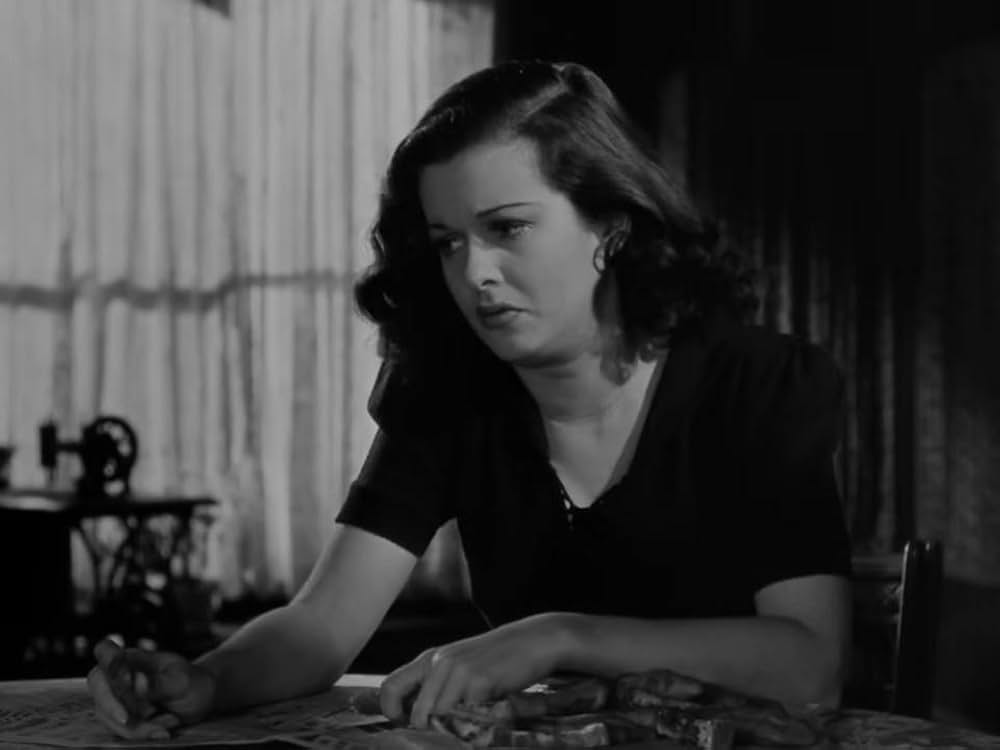 マン・ハントの画像