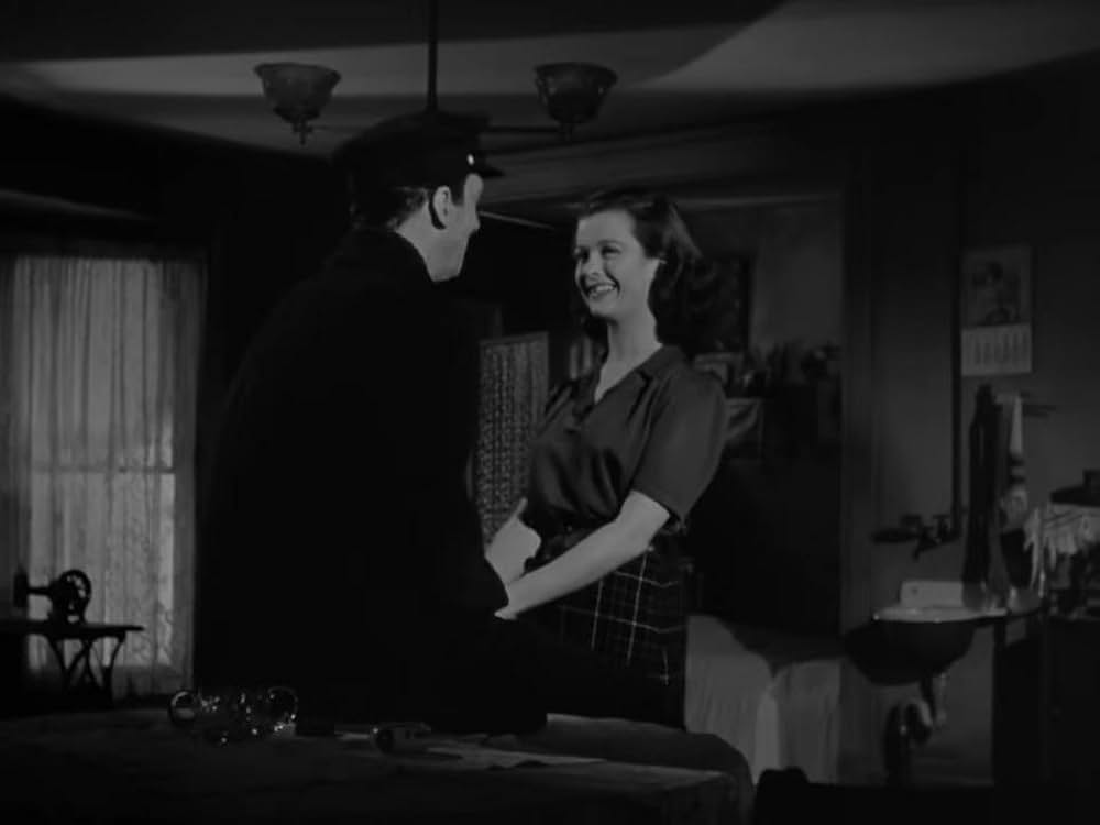 マン・ハントの画像