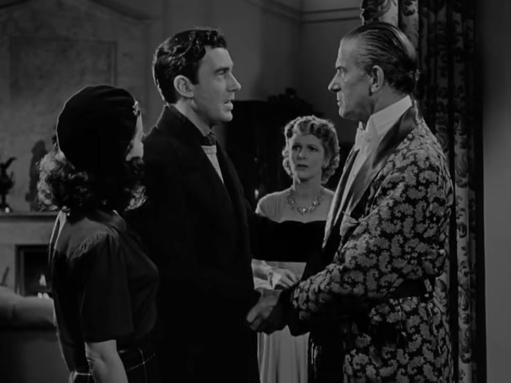 マン・ハントの画像