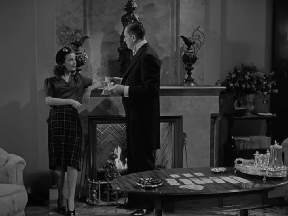 マン・ハントの画像