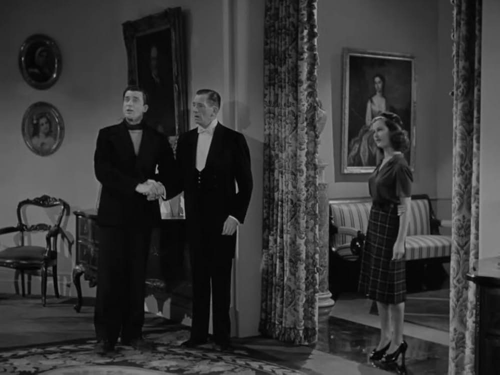 マン・ハントの画像