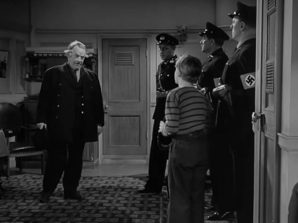 マン・ハントの画像