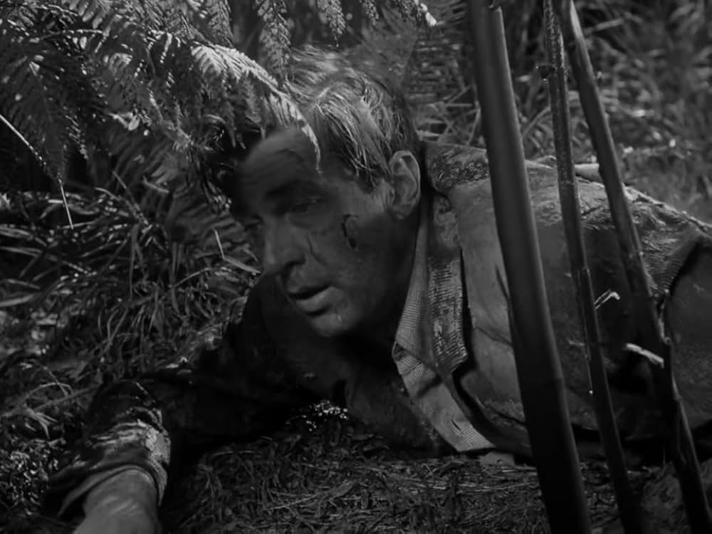 マン・ハントの画像