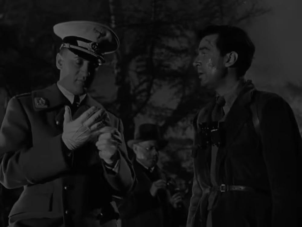 マン・ハントの画像