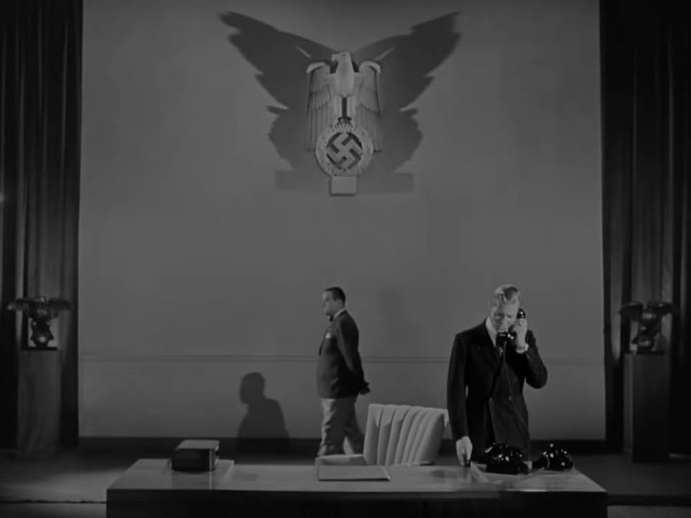 マン・ハントの画像