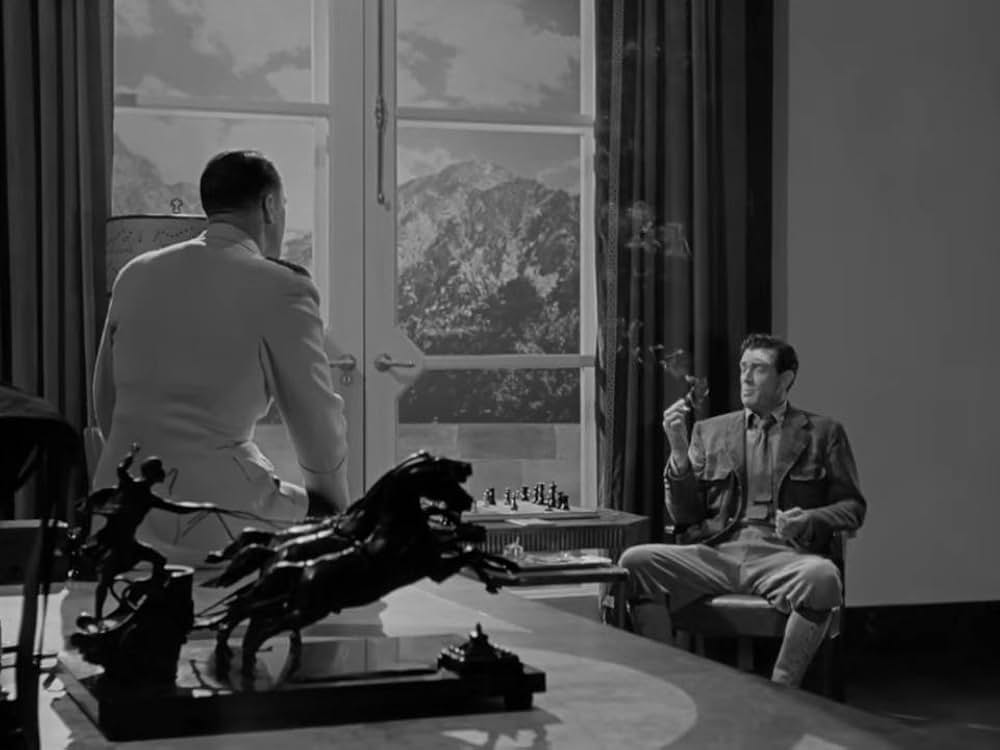 マン・ハントの画像